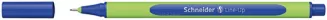 Cienkopis Schneider 0,4mm Niebieski smartkleks.pl
