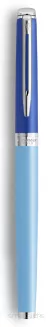 Pióro Wieczne Waterman Hemisphere Blue CT F 2179924 - 6