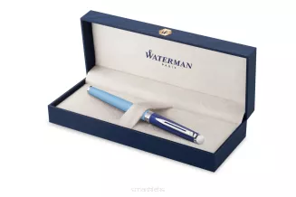 Pióro Wieczne Waterman Hemisphere Blue CT F 2179924 - 10