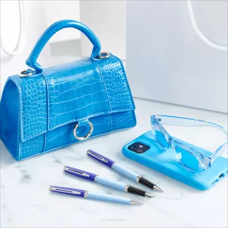 Pióro Wieczne Waterman Hemisphere Blue CT F 2179924 - 3