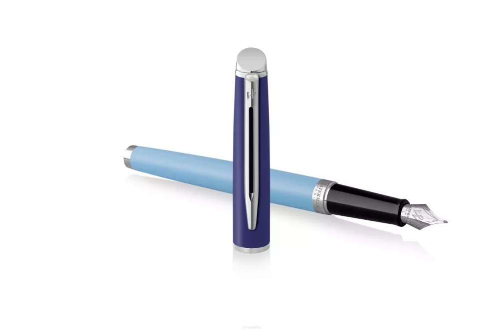 Pióro Wieczne Waterman Hemisphere Blue CT F 2179924