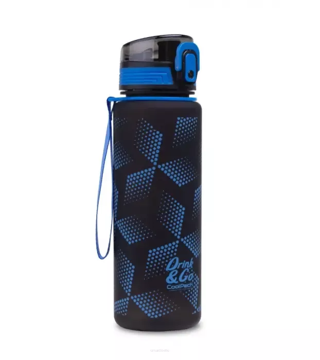 Bidon Na Wodę CoolPack Brisk Bishi 600ml 