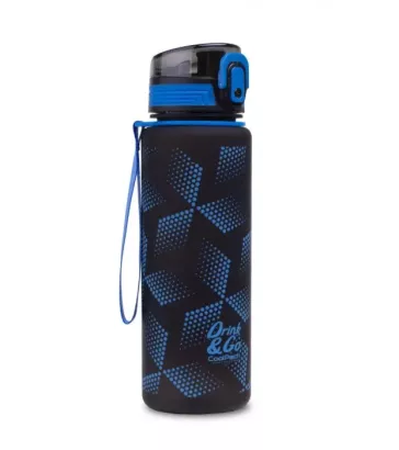 Bidon Na Wodę CoolPack Brisk Bishi 600ml