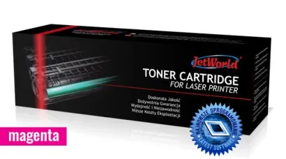 TONER JETWORLD BROTHER TN-243M MAGENTA