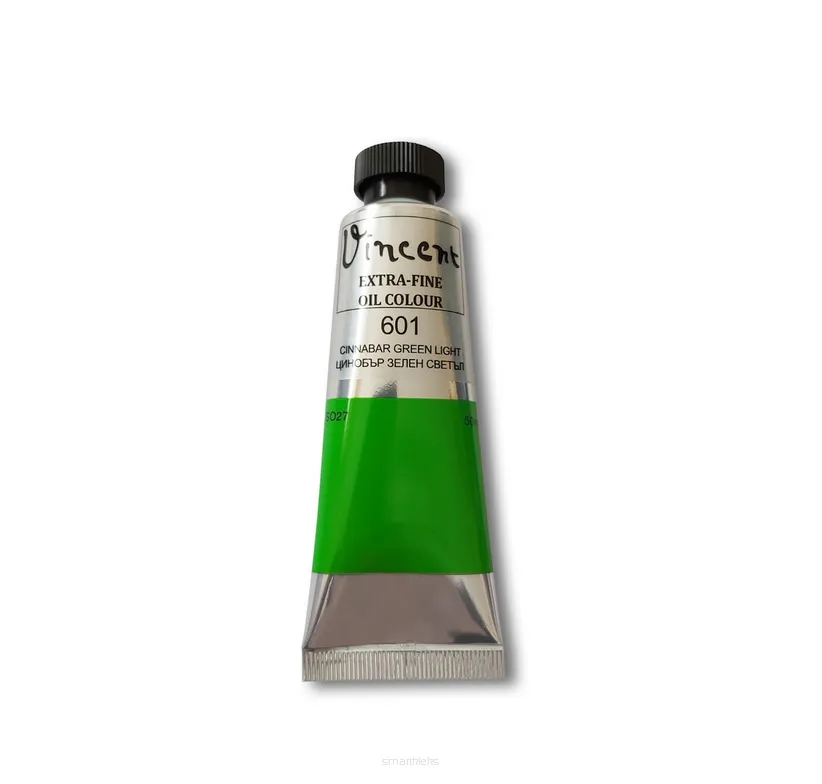 Farba Olejna Vincent 601 50ml. smartkleks.pl