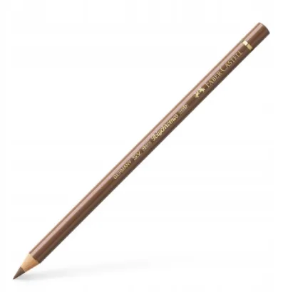 Kredka Faber-Castell Polychromos 179 Bistre