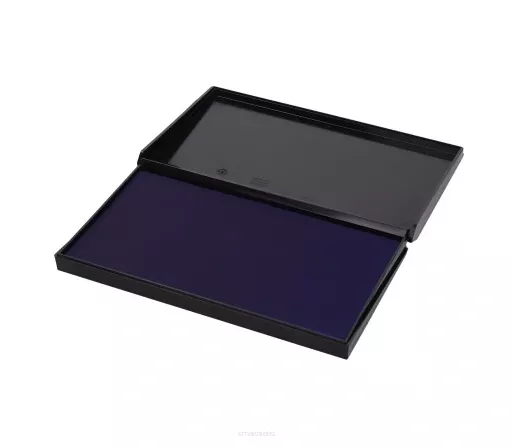 Poduszka Do Stempli Trodat 9053 Niebieska 160x90mm