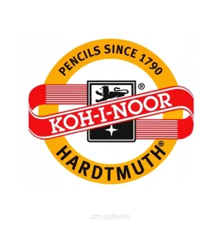 Kredki Ołówkowe Artystyczne Koh-I-Noor Polycolor 48 smartkleks.pl