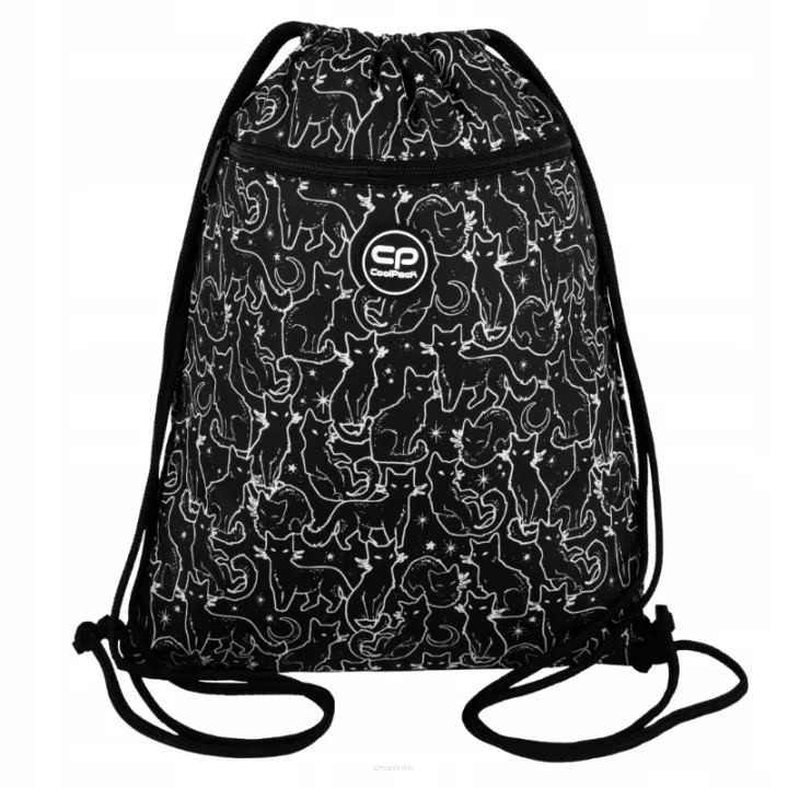 WOREK NA OBUWIE BLACK CATS COLORINO COOLPACK