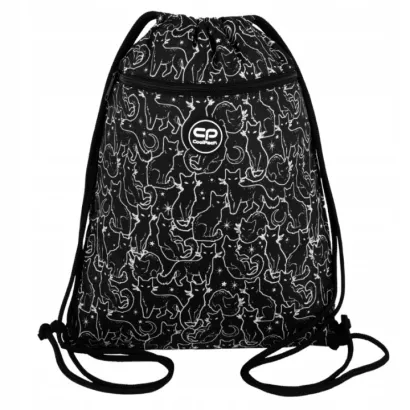 WOREK NA OBUWIE BLACK CATS COLORINO COOLPACK