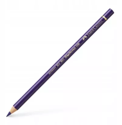 Kredka Faber-Castell Polychromos 249 Mauve