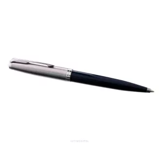 Długopis Parker 51 Midnight Blue CT smartkleks.pl