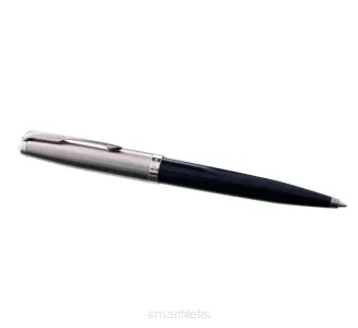 Długopis Parker 51 Midnight Blue CT smartkleks.pl