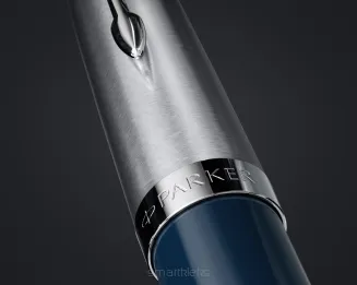 Długopis Parker 51 Midnight Blue CT smartkleks.pl