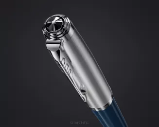 Długopis Parker 51 Midnight Blue CT smartkleks.pl