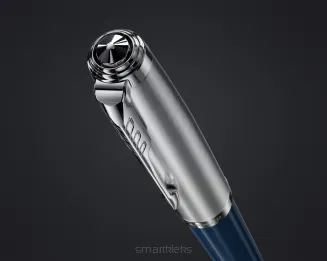 Długopis Parker 51 Midnight Blue CT smartkleks.pl