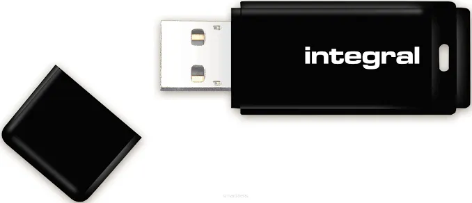 Pendrive 32GB Integral