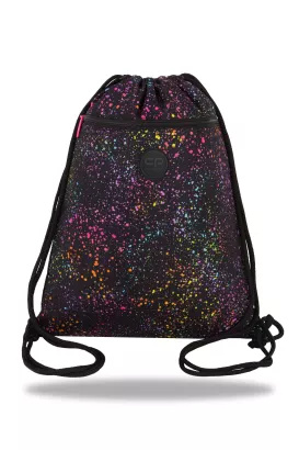 Worek na Obuwie Coolpack Vert Galactica F070899