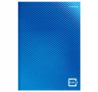 4x Brulion A5/192 Top 2000 Color 2.0 Krata smartkleks.pl