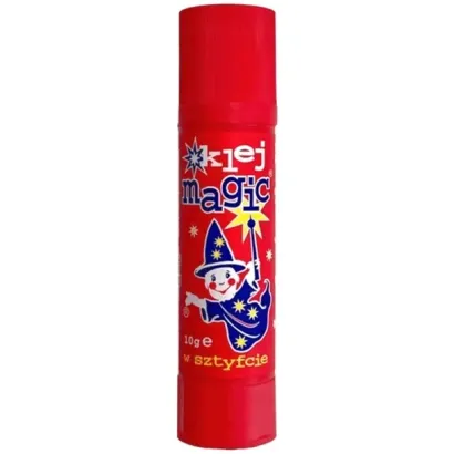 Klej Magic w sztyfcie 10G
