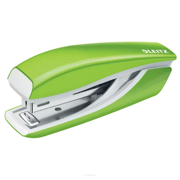 Zszywacz Leitz WOW Mini Zielony smartkleks.pl