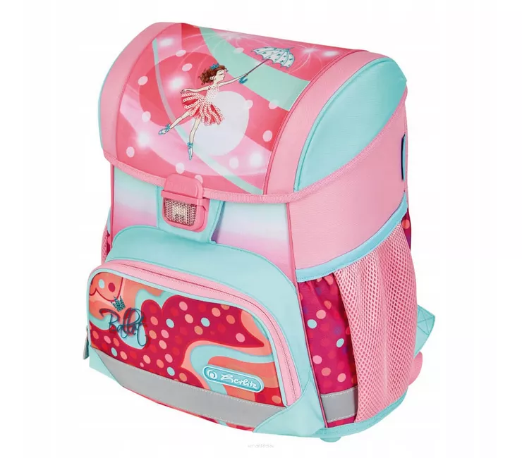 Tornister Herlitz Loop Ballet Love smartkleks.pl