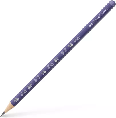 Ołówek HB FABER CASTELL Dino