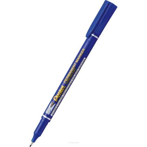 Marker Permanentny Pentel NF450-C