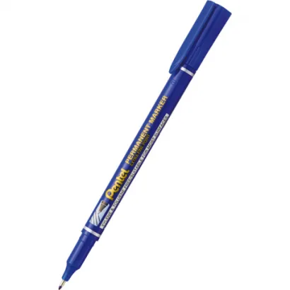 Marker Permanentny Pentel NF450-C