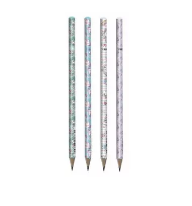 Ołówek Trójkątny HB Unicorn St. Majewski