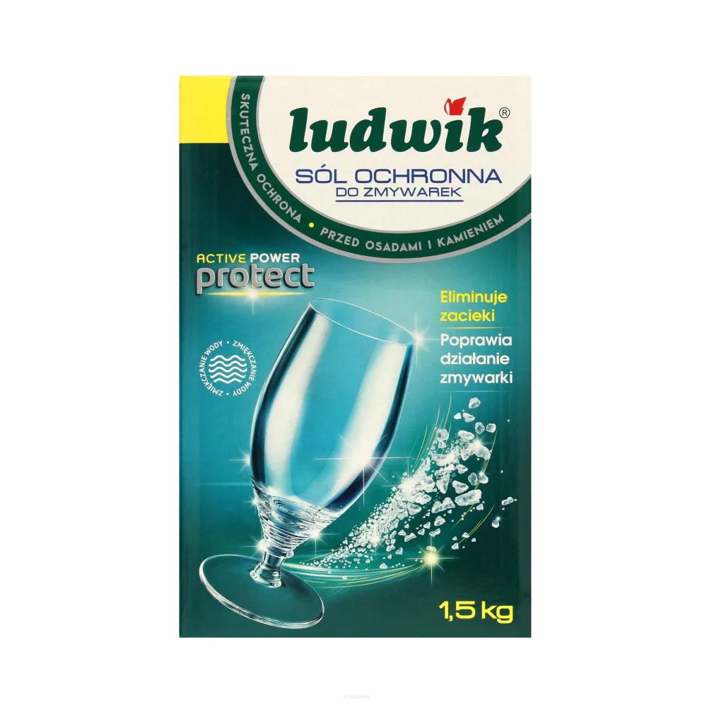 LUDWIK SÓL OCHRONNA 1.5KG