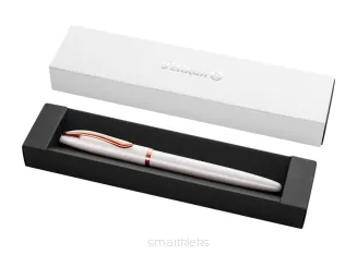 Pióro Wieczne Pelikan Jazz Noble Elegance Pearl SmartKleks.pl
