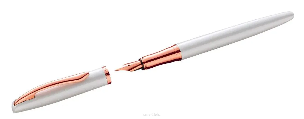 Pióro Wieczne Pelikan Jazz Noble Elegance Pearl SmartKleks.pl
