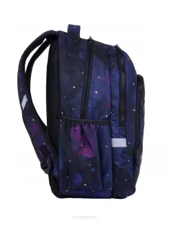 Plecak Dziecięcy CoolPack 21l.Prime Stitch Disney Golden