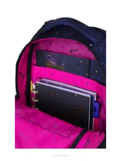 Plecak Dziecięcy CoolPack 21l.Prime Stitch Disney Golden