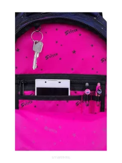 Plecak Dziecięcy CoolPack 21l.Prime Stitch Disney Golden