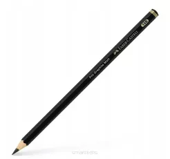 Ołówek Faber-Castel Pit Graphite Matt 14B