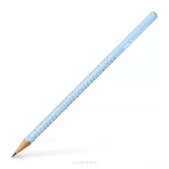 Ołówek Faber Castell Sparkle Niebieski B
