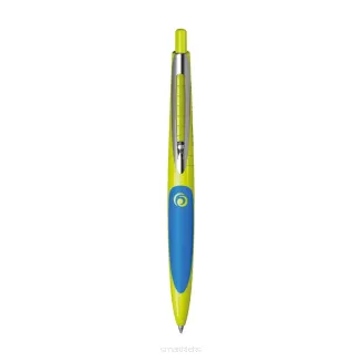 Długopis my.pen Herlitz Lemon