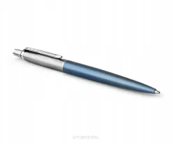 Długopis Parker Jotter Waterloo Blue CT