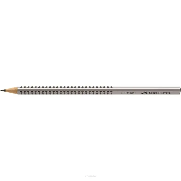 Ołówek Faber-Castell GRIP 2001 HB