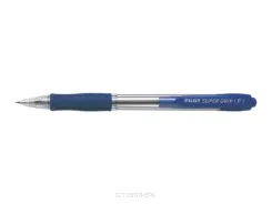 Długopis Pilot Super Grip Fine Niebieski