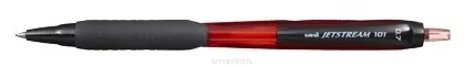 Długopis Uni JetStream SXN 101 Czerwony