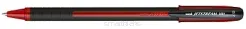 Długopis kulkowy Uni Jetstream SX-101 Czerwony