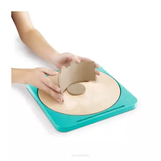 Koło Garncarskie Terra Studio 5+ Maped Creativ