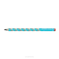 Ołówek Stabilo EASYgraph HB dla Praworęcznych Niebieski