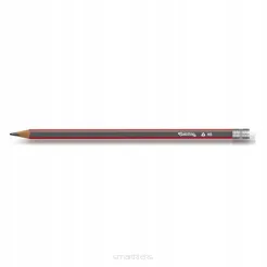 Ołówek Trójkątny z Gumką HB Colorino