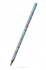 Ołówek Trójkątny 2B Pastel Twist Happy Color