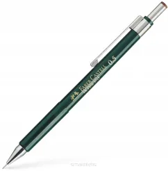 Ołówek Automatyczny Faber-Castell Tk-Fine 9715 0,5mm