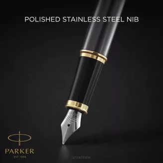 Parker Pióro Wieczne Im Szare GT M 2213777